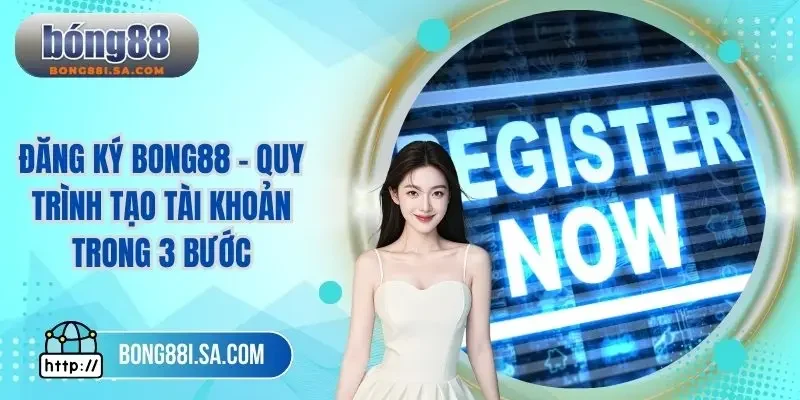 Đăng ký BONG88